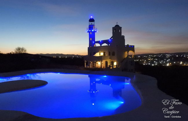 El Faro de Carpier - Photo 33