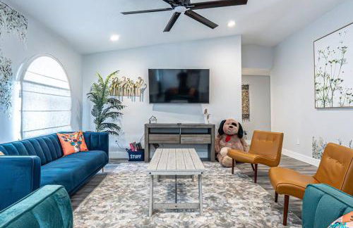 Miami amazing location, Luxury & Spacious, Large pool, BBQ, Game room, Pool - Foto 69