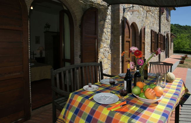 Belvilla by OYO Zafferano - Foto 33