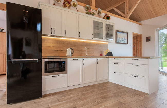 Zagroda nad Krutynią - Foto 10