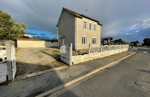 Gite entre Vitré, Laval , Chateau-Gontier - Foto 14