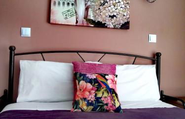 Nancy Rooms - Foto 13