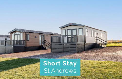 Lodge No 13 - St Andrews Lodge Park - Foto 1