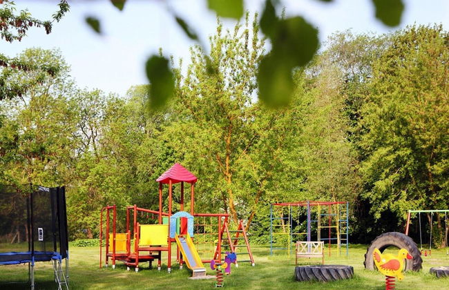 Ferienhauser am Kummerower See, Verchen - Foto 13