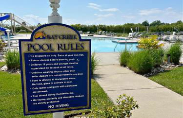 Minchew- 5 Bedrooms, Bay Creek, Beach Access - Foto 9