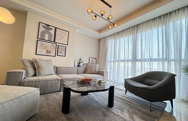 Mynt Stay zed west Residence - Foto 54