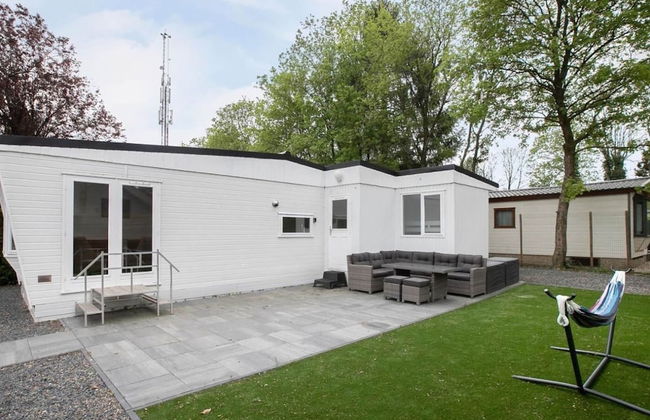 Home in the Dancing Forest - Foto 19