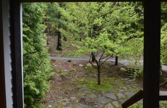 Private Home Overlooking Stevens Lake - Foto 32