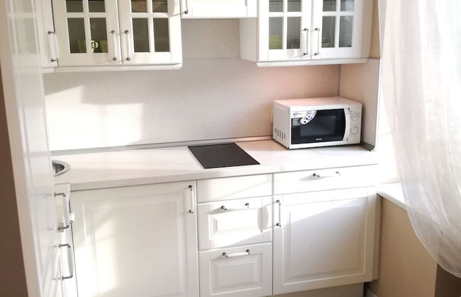 Miracle Apartments Smolenskaya 10 - Foto 6