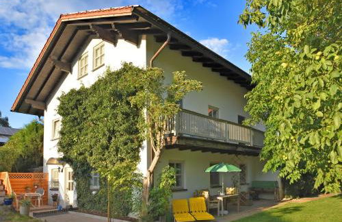 Gemütliche Wohnung in Flussnähe in Regen Bayern - Foto 1