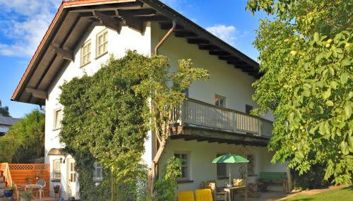 Gemütliche Wohnung in Flussnähe in Regen Bayern - Foto 1