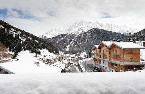 Chalet Vedig - Foto 33