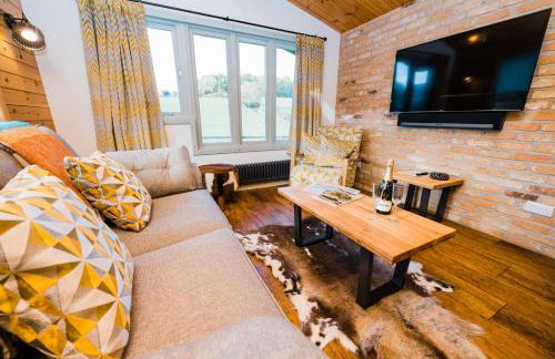 Low Moor Lodge - Foto 22