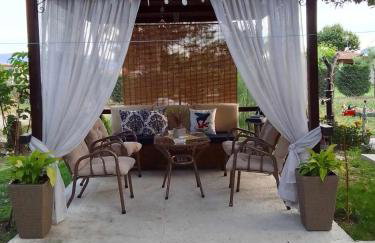 Nikolas House - Foto 49