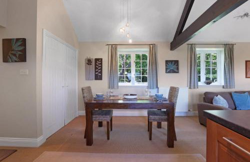 Plumtree Cottage - Foto 15