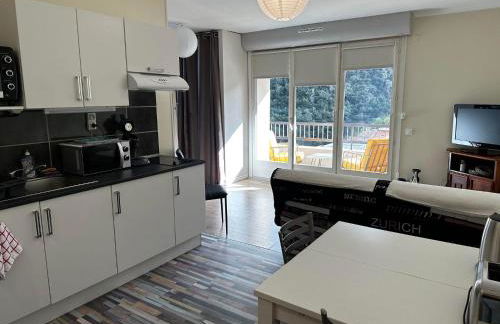 Studio tout équipé - Foto 27