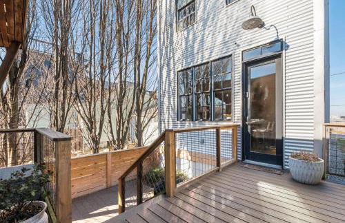 Luxurious Downtown Escape W Cinema & City Views - Foto 63