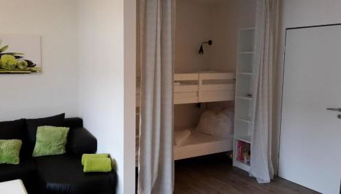 Ferienwohnung "kleines glück" in Winterberg-Niedersfeld - Foto 4