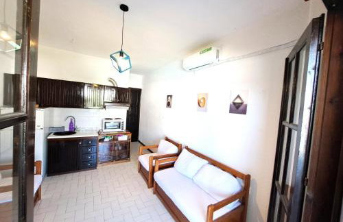 Tzelios Apartments - Foto 1