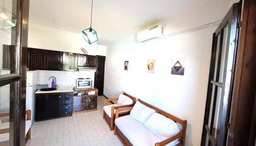 Tzelios Apartments - Foto 1