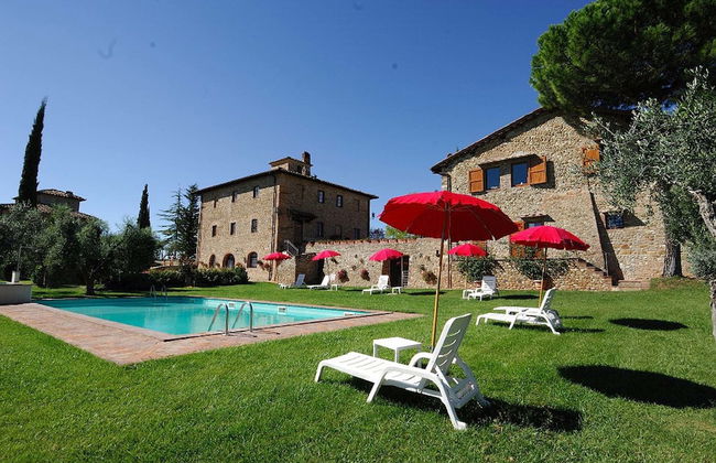 Fattoria Querceto - Foto 29