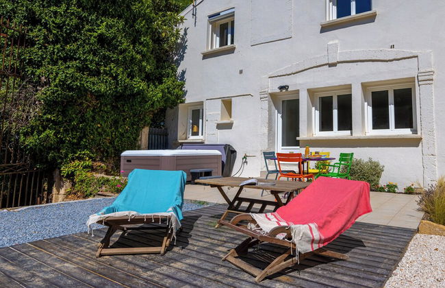 Domaine La Yole Wine Resort - Foto 39