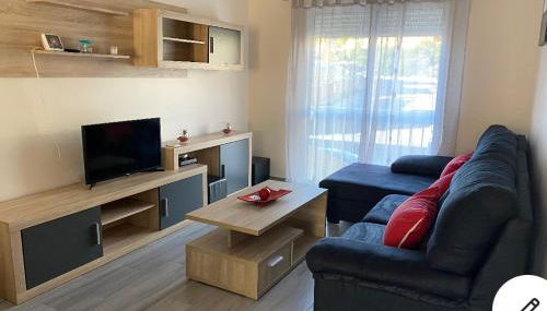 Adosado cerca de la playa y club de buceo con piscina en calabardina, Aguilas - Foto 2