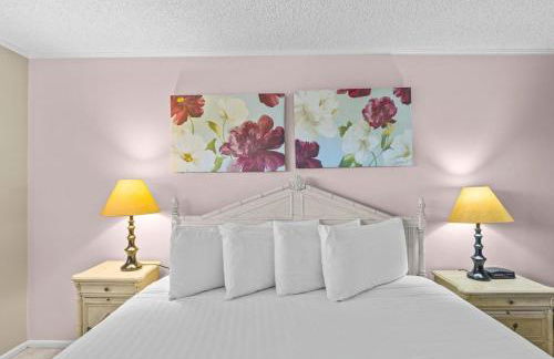 Holiday Surf and Racquet Unit 609 - Foto 10