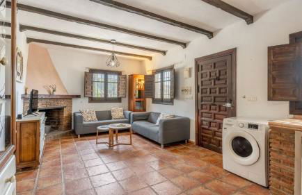 Cortijo Peña Blanca Los Guájares by Ruralidays - Foto 13