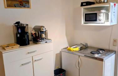 FeWo Elbtalaue - Foto 2