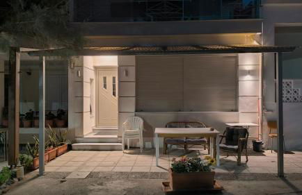 Lesvos Tavari bay 2 - Foto 31