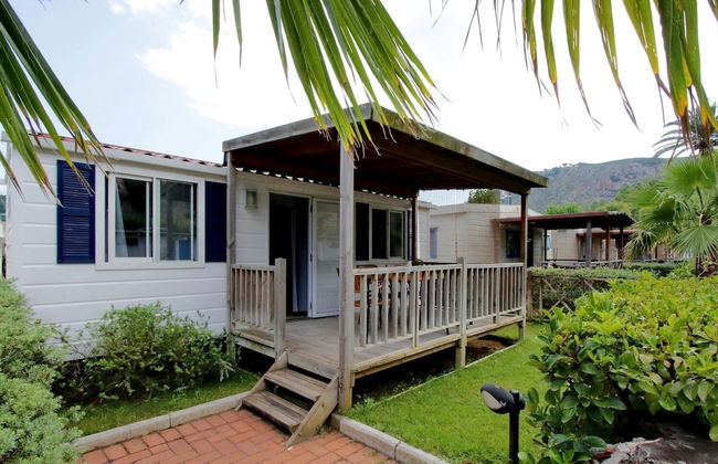 Le Palme Village - Foto 22