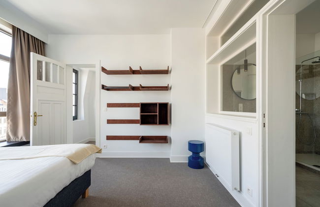 Smartflats - Oudaan Antwerp - Foto 8