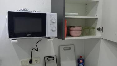 Appartement für Monteure Nr 3 - Foto 2