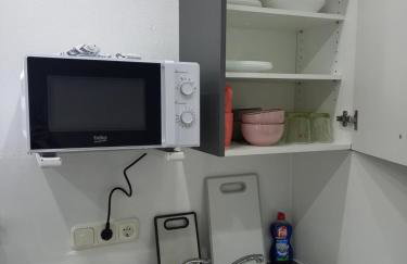 Appartement für Monteure Nr 3 - Foto 2