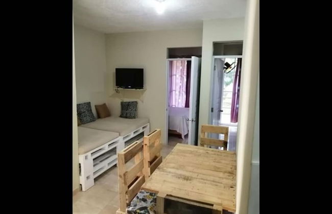 Family Apartment - Apartment 5 in Villa Coconut - Foto 11