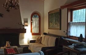 Nafpaktos cottage by the sea for travelers and dreamers! - Foto 19