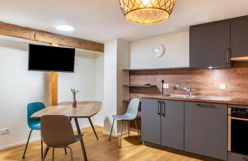 Apartments im Gästehaus Krone - Foto 65