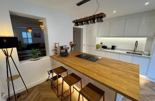 Harbour Retreat Cottage 3 bedroom - Foto 46