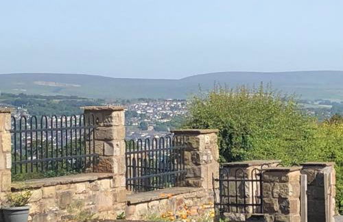 Oak Tree Cottage - Pendle - Forest of Bowland - Foto 33
