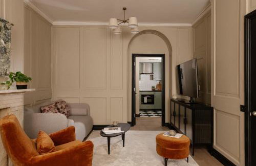 Native King’s Wardrobe, St. Paul’s - Foto 123