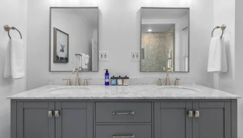 Walnut Remodeled Modern 5BR Home Walkable King Bed - Foto 2