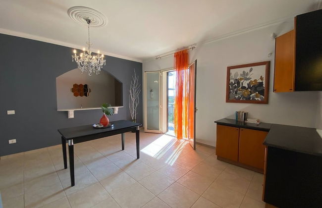 Elegante Villa tra Etna e Mare 2 min da Etnaland - Foto 7