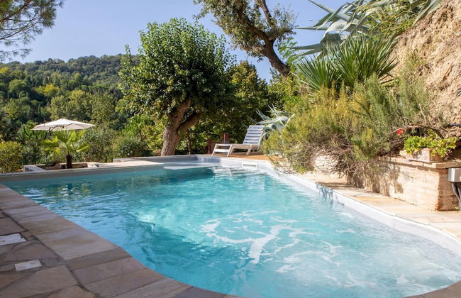 Villa Agave 8 in Monteciccardo - Foto 18