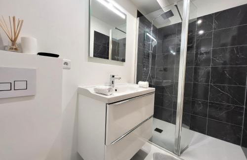 Le Bellevue - Beaux appartements avec vue splendide - Foto 27