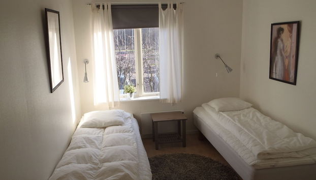 Hav & Logi Skärhamn - Foto 5, Habitación