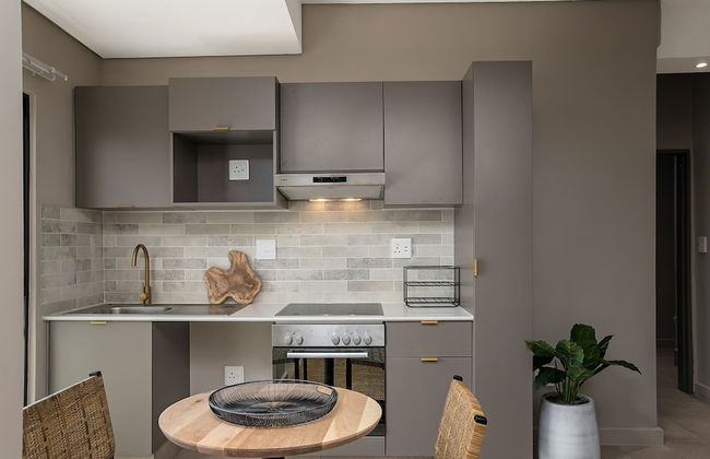 BlackBrick Sandton Two - Foto 13