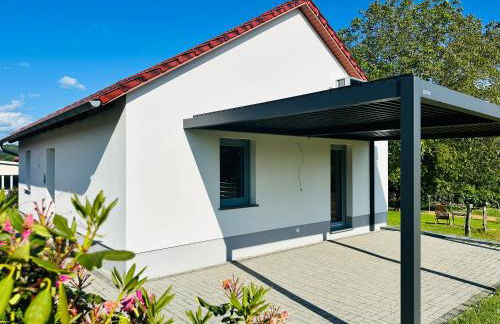 Ferienhaus #4 Gamrig - Foto 8