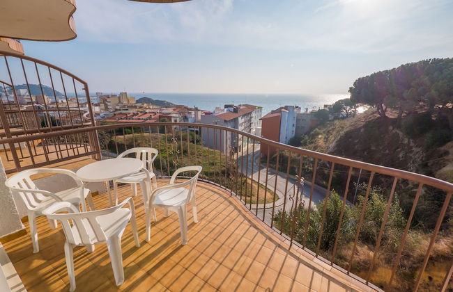 Apartaments AR Muntanya Mar - Foto 1