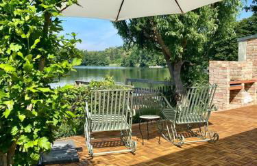 Das Seehaus Buckow - Foto 1